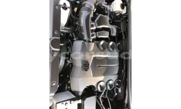 Buy Import Toyota Prado Black Car in Import - Dubai in Al Jazirah State Buy Import Toyota Prado Black Car in Import - Dubai in Al Jazirah State