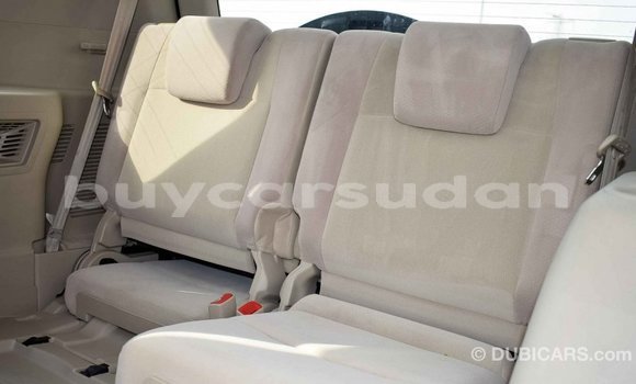 Buy Import Toyota Prado Other Car in Import - Dubai in Al Jazirah State Buy Import Toyota Prado Other Car in Import - Dubai in Al Jazirah State