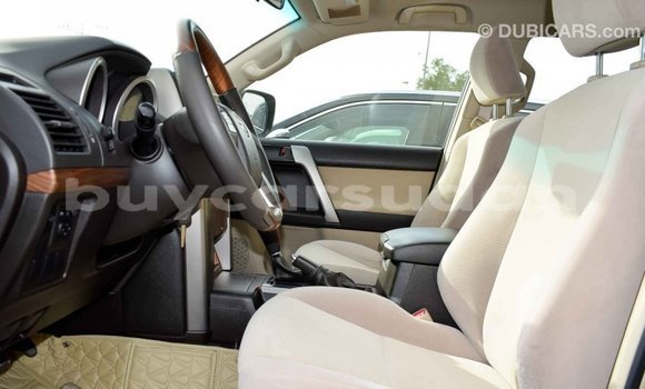 Buy Import Toyota Prado Other Car in Import - Dubai in Al Jazirah State Buy Import Toyota Prado Other Car in Import - Dubai in Al Jazirah State