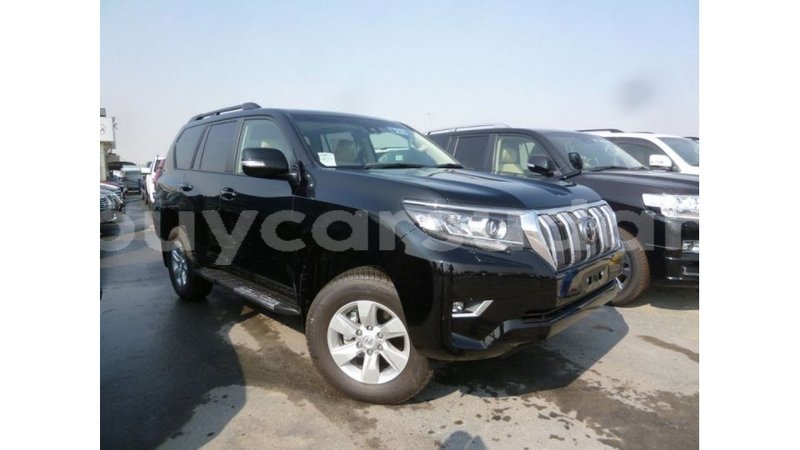 Big with watermark toyota prado al jazirah state import dubai 2755