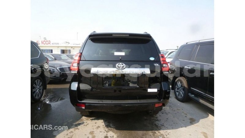 Big with watermark toyota prado al jazirah state import dubai 2755