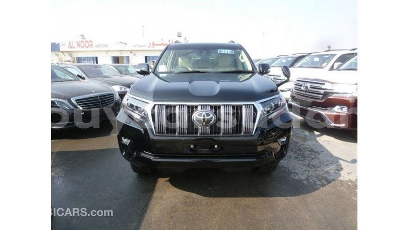 Big with watermark toyota prado al jazirah state import dubai 2755
