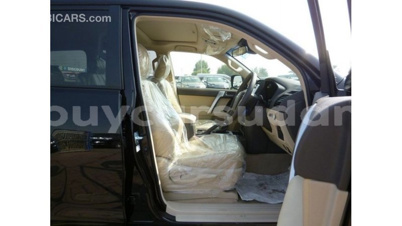 Big with watermark toyota prado al jazirah state import dubai 2755