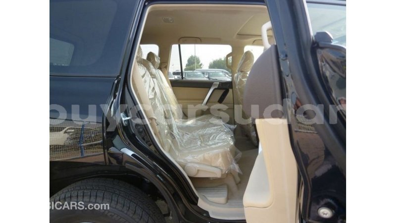 Big with watermark toyota prado al jazirah state import dubai 2755