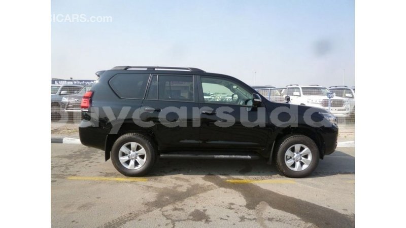 Big with watermark toyota prado al jazirah state import dubai 2755