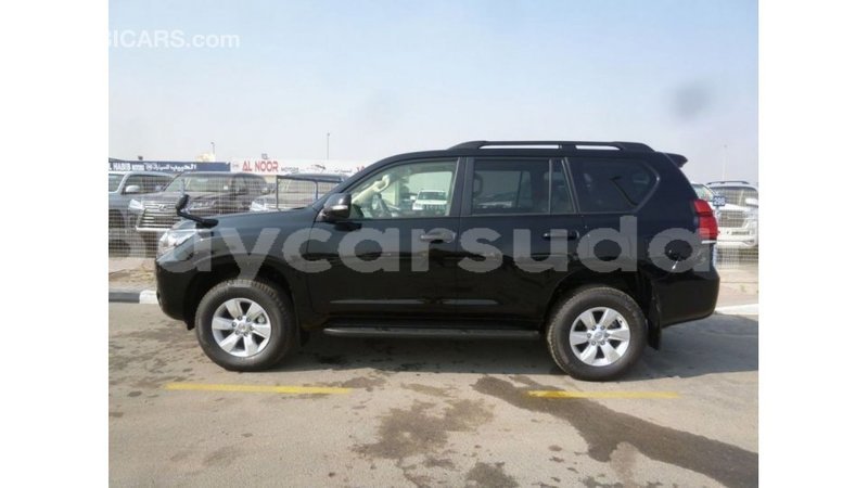 Big with watermark toyota prado al jazirah state import dubai 2755
