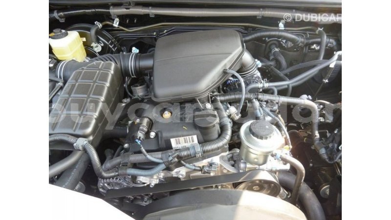 Big with watermark toyota prado al jazirah state import dubai 2755