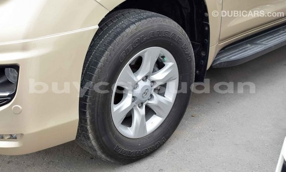 Buy Import Toyota Prado Other Car in Import - Dubai in Al Jazirah State Buy Import Toyota Prado Other Car in Import - Dubai in Al Jazirah State