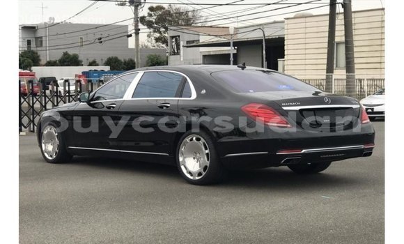 Buy Import Mercedes-Benz 190 Black Car in Import - Dubai in Al Jazirah State Buy Import Mercedes-Benz 190 Black Car in Import - Dubai in Al Jazirah State