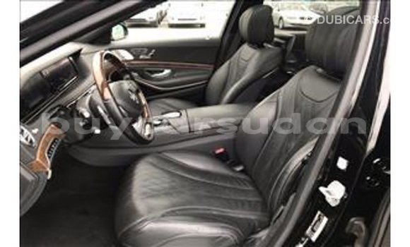 Buy Import Mercedes-Benz 190 Black Car in Import - Dubai in Al Jazirah State Buy Import Mercedes-Benz 190 Black Car in Import - Dubai in Al Jazirah State
