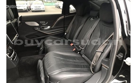 Buy Import Mercedes-Benz 190 Black Car in Import - Dubai in Al Jazirah State Buy Import Mercedes-Benz 190 Black Car in Import - Dubai in Al Jazirah State