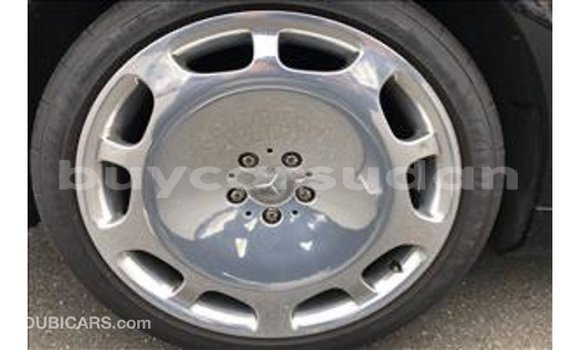 Buy Import Mercedes-Benz 190 Black Car in Import - Dubai in Al Jazirah State Buy Import Mercedes-Benz 190 Black Car in Import - Dubai in Al Jazirah State