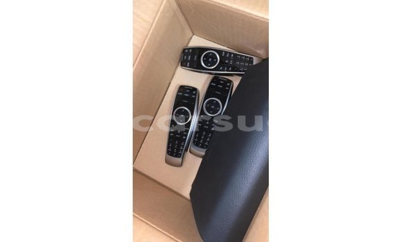 Buy Import Mercedes-Benz 190 Black Car in Import - Dubai in Al Jazirah State Buy Import Mercedes-Benz 190 Black Car in Import - Dubai in Al Jazirah State