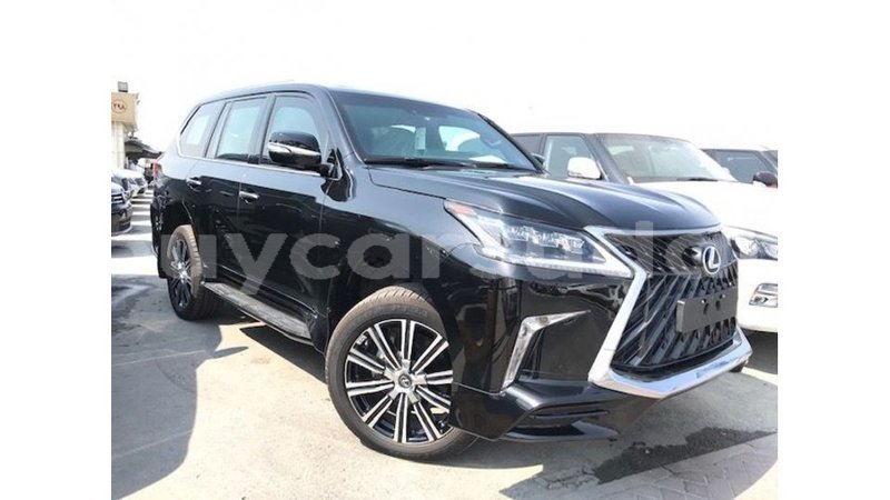Big with watermark lexus lx al jazirah state import dubai 2758