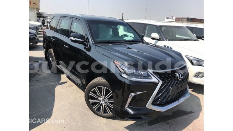 Big with watermark lexus lx al jazirah state import dubai 2758