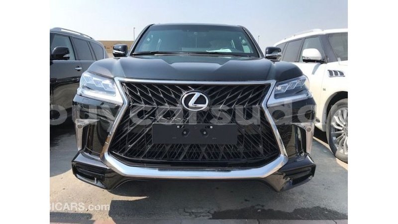 Big with watermark lexus lx al jazirah state import dubai 2758