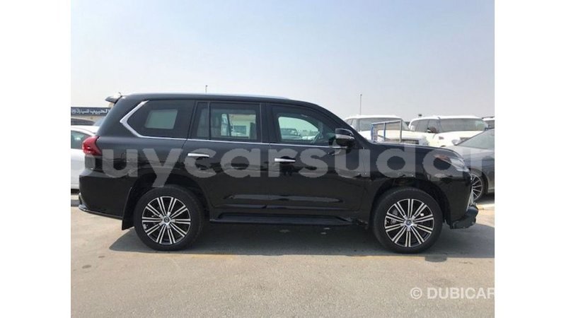 Big with watermark lexus lx al jazirah state import dubai 2758