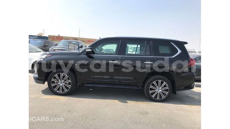 Big with watermark lexus lx al jazirah state import dubai 2758