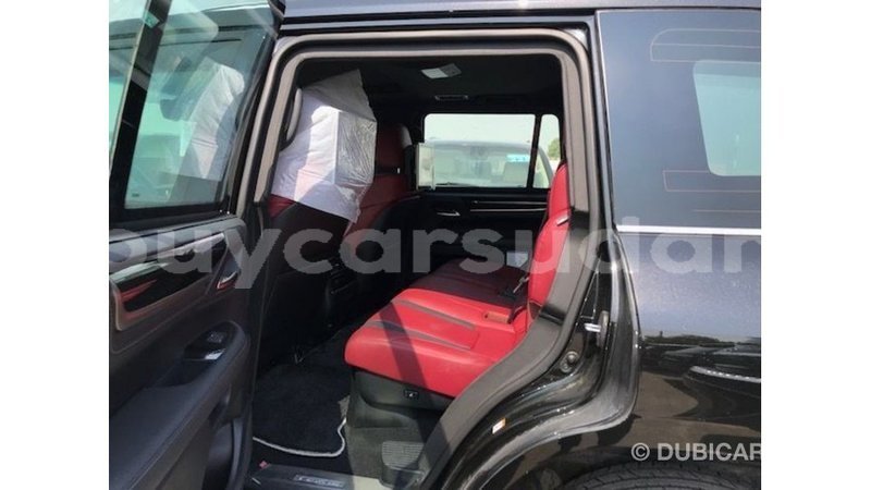 Big with watermark lexus lx al jazirah state import dubai 2758