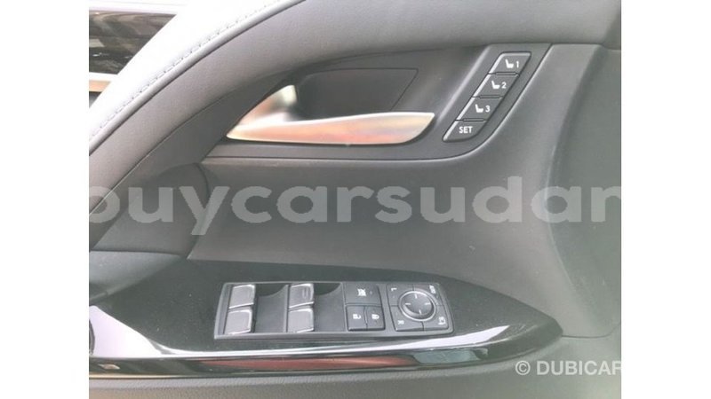 Big with watermark lexus lx al jazirah state import dubai 2758