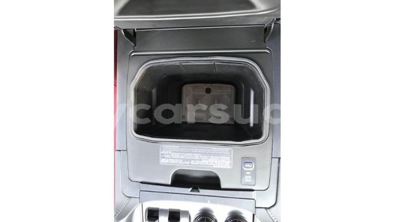 Big with watermark lexus lx al jazirah state import dubai 2758