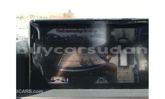 Buy Import Lexus LX Black Car in Import - Dubai in Al Jazirah State Buy Import Lexus LX Black Car in Import - Dubai in Al Jazirah State
