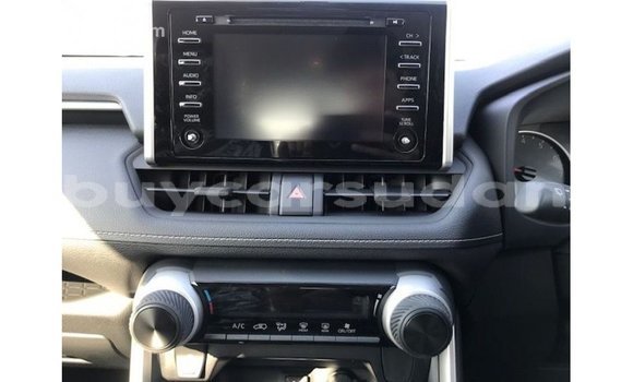 Buy Import Toyota HiAce Other Truck in Import - Dubai in Al Jazirah State Buy Import Toyota HiAce Other Truck in Import - Dubai in Al Jazirah State