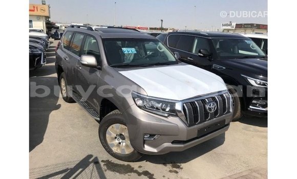 Buy Import Toyota Prado Brown Car in Import - Dubai in Al Jazirah State Buy Import Toyota Prado Brown Car in Import - Dubai in Al Jazirah State