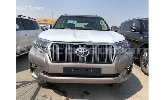 Buy Import Toyota Prado Brown Car in Import - Dubai in Al Jazirah State Buy Import Toyota Prado Brown Car in Import - Dubai in Al Jazirah State