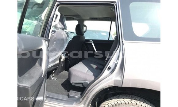 Buy Import Toyota Prado Brown Car in Import - Dubai in Al Jazirah State Buy Import Toyota Prado Brown Car in Import - Dubai in Al Jazirah State