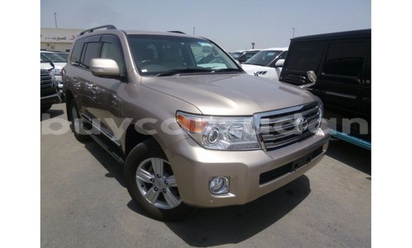Buy Import Toyota Land Cruiser Other Car in Import - Dubai in Al Jazirah State Buy Import Toyota Land Cruiser Other Car in Import - Dubai in Al Jazirah State