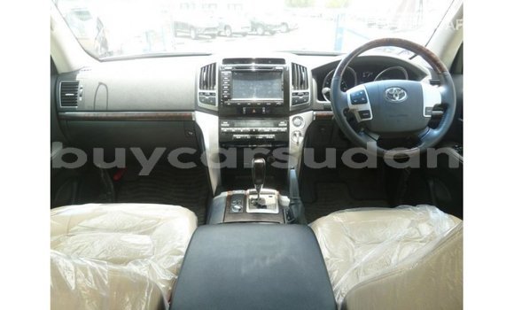 Buy Import Toyota Land Cruiser Other Car in Import - Dubai in Al Jazirah State Buy Import Toyota Land Cruiser Other Car in Import - Dubai in Al Jazirah State
