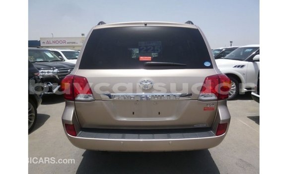 Buy Import Toyota Land Cruiser Other Car in Import - Dubai in Al Jazirah State Buy Import Toyota Land Cruiser Other Car in Import - Dubai in Al Jazirah State