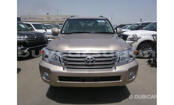 Buy Import Toyota Land Cruiser Other Car in Import - Dubai in Al Jazirah State Buy Import Toyota Land Cruiser Other Car in Import - Dubai in Al Jazirah State