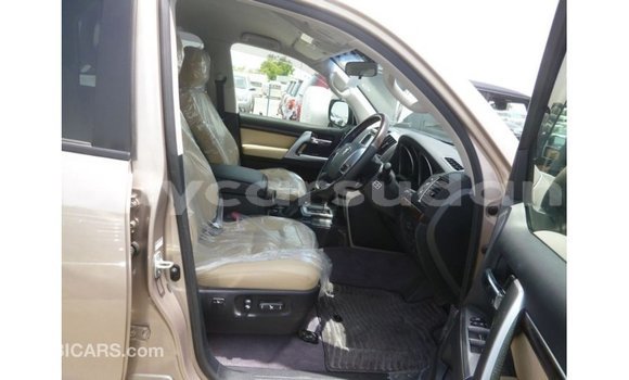 Buy Import Toyota Land Cruiser Other Car in Import - Dubai in Al Jazirah State Buy Import Toyota Land Cruiser Other Car in Import - Dubai in Al Jazirah State