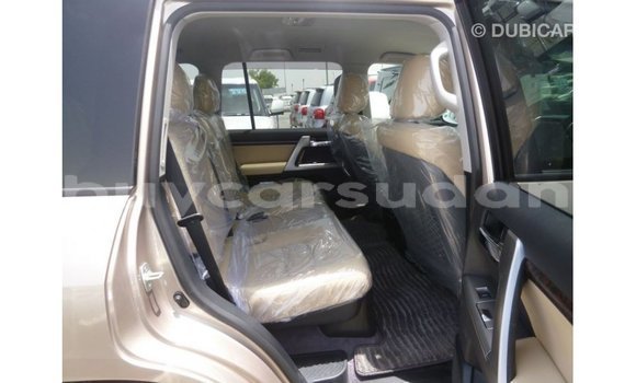 Buy Import Toyota Land Cruiser Other Car in Import - Dubai in Al Jazirah State Buy Import Toyota Land Cruiser Other Car in Import - Dubai in Al Jazirah State