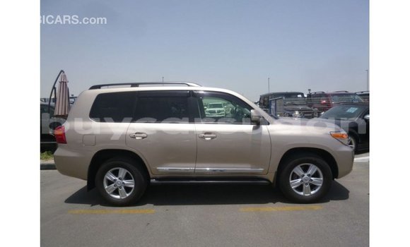 Buy Import Toyota Land Cruiser Other Car in Import - Dubai in Al Jazirah State Buy Import Toyota Land Cruiser Other Car in Import - Dubai in Al Jazirah State