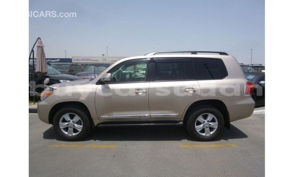 Buy Import Toyota Land Cruiser Other Car in Import - Dubai in Al Jazirah State Buy Import Toyota Land Cruiser Other Car in Import - Dubai in Al Jazirah State
