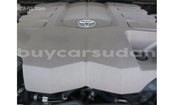 Buy Import Toyota Land Cruiser Other Car in Import - Dubai in Al Jazirah State Buy Import Toyota Land Cruiser Other Car in Import - Dubai in Al Jazirah State
