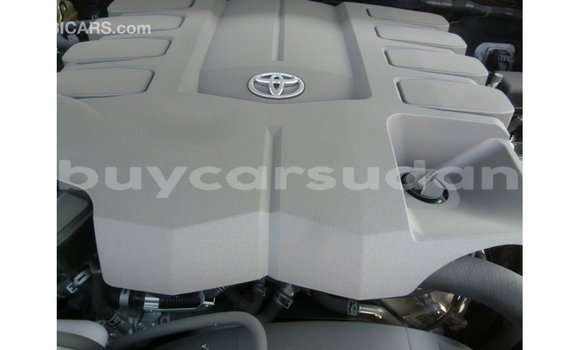 Buy Import Toyota Land Cruiser Black Car in Import - Dubai in Al Jazirah State Buy Import Toyota Land Cruiser Black Car in Import - Dubai in Al Jazirah State