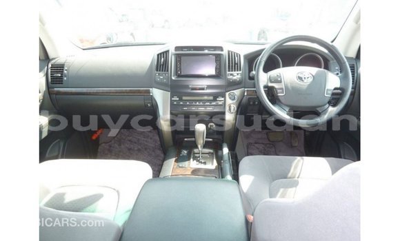 Buy Import Toyota Land Cruiser Other Car in Import - Dubai in Al Jazirah State Buy Import Toyota Land Cruiser Other Car in Import - Dubai in Al Jazirah State