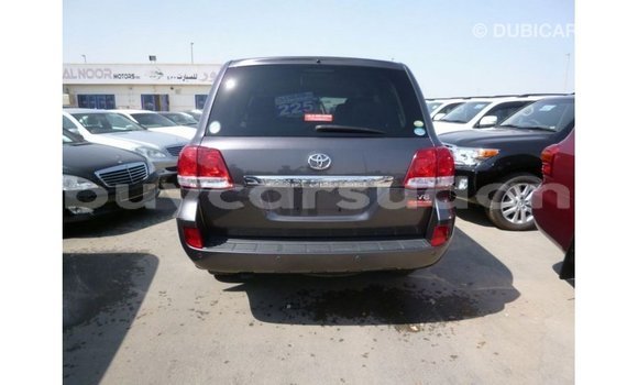 Buy Import Toyota Land Cruiser Other Car in Import - Dubai in Al Jazirah State Buy Import Toyota Land Cruiser Other Car in Import - Dubai in Al Jazirah State