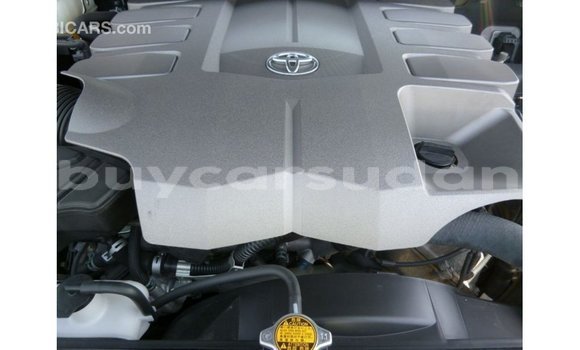 Buy Import Toyota Land Cruiser Other Car in Import - Dubai in Al Jazirah State Buy Import Toyota Land Cruiser Other Car in Import - Dubai in Al Jazirah State
