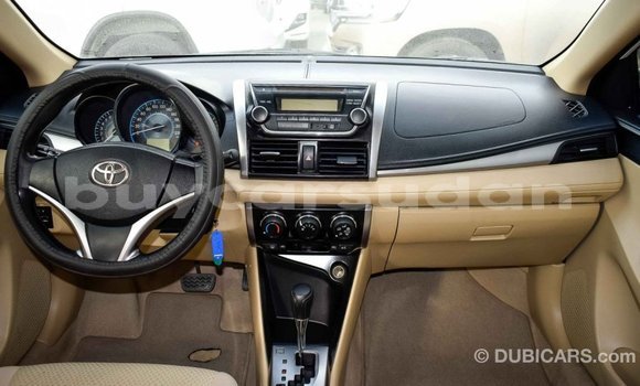 Buy Import Toyota Yaris White Car in Import - Dubai in Al Jazirah State Buy Import Toyota Yaris White Car in Import - Dubai in Al Jazirah State