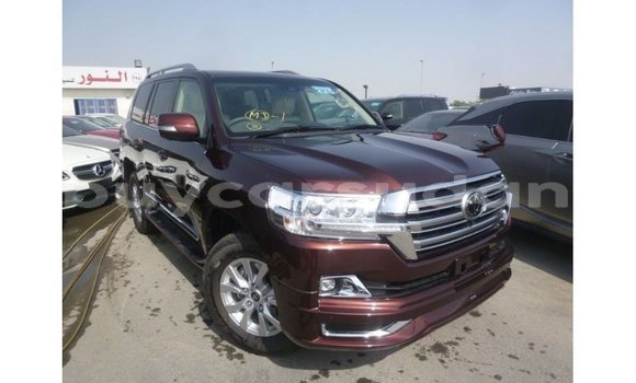 Buy Import Toyota Land Cruiser Other Car in Import - Dubai in Al Jazirah State Buy Import Toyota Land Cruiser Other Car in Import - Dubai in Al Jazirah State