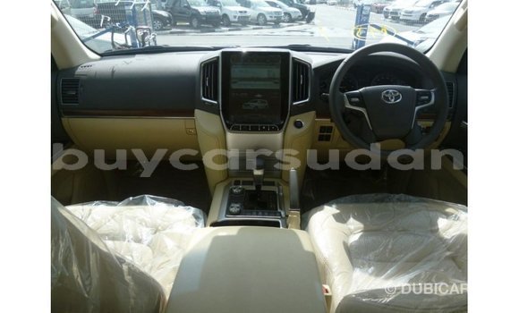 Buy Import Toyota Land Cruiser Other Car in Import - Dubai in Al Jazirah State Buy Import Toyota Land Cruiser Other Car in Import - Dubai in Al Jazirah State