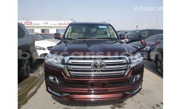 Buy Import Toyota Land Cruiser Other Car in Import - Dubai in Al Jazirah State Buy Import Toyota Land Cruiser Other Car in Import - Dubai in Al Jazirah State