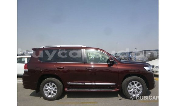 Buy Import Toyota Land Cruiser Other Car in Import - Dubai in Al Jazirah State Buy Import Toyota Land Cruiser Other Car in Import - Dubai in Al Jazirah State