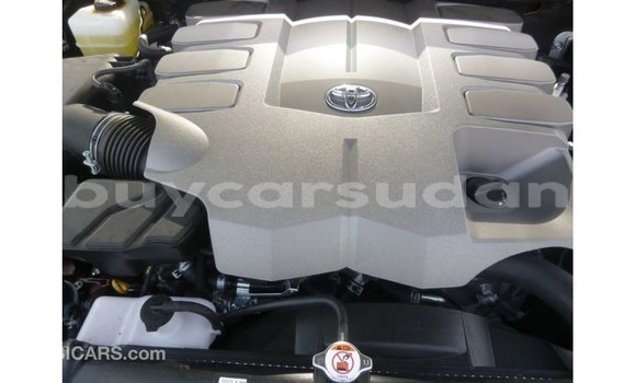 Buy Import Toyota Land Cruiser Other Car in Import - Dubai in Al Jazirah State Buy Import Toyota Land Cruiser Other Car in Import - Dubai in Al Jazirah State