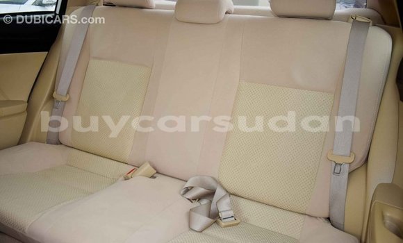 Buy Import Toyota Yaris White Car in Import - Dubai in Al Jazirah State Buy Import Toyota Yaris White Car in Import - Dubai in Al Jazirah State